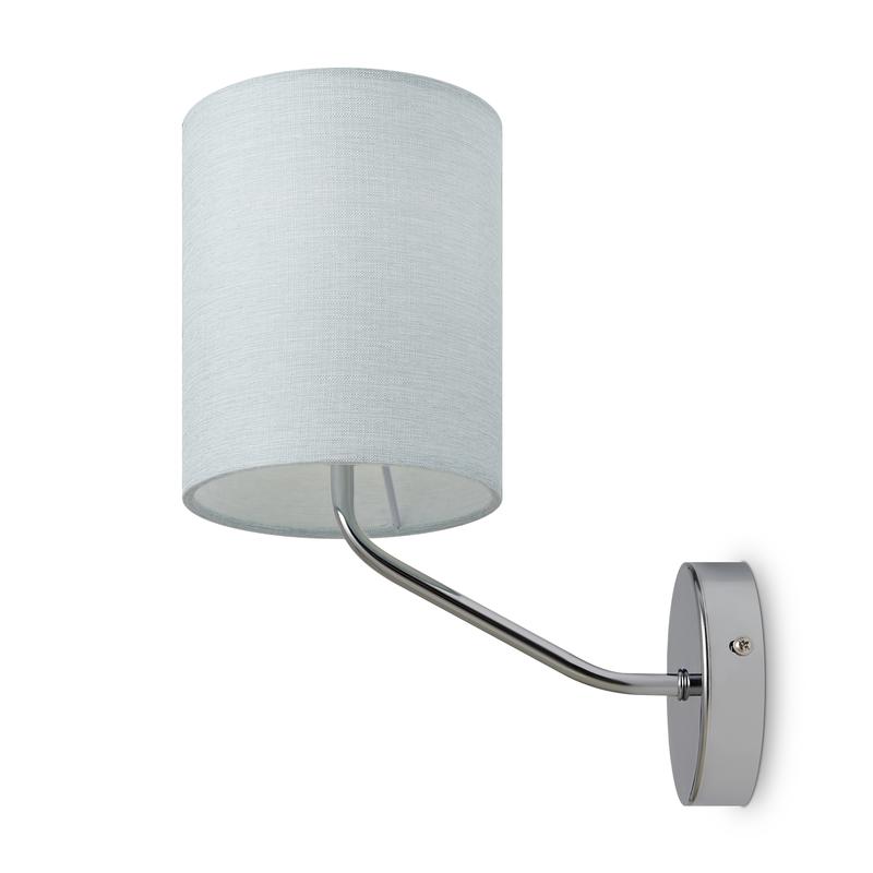  Светильник Yang 40Вт E14х1 IP20 бра настен. Freya FR5208WL-01CH фото в каталоге от BTSprom.by