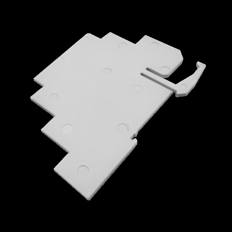 разделитель колодок pyf011 sp-011.s овен 62265 от BTSprom.by