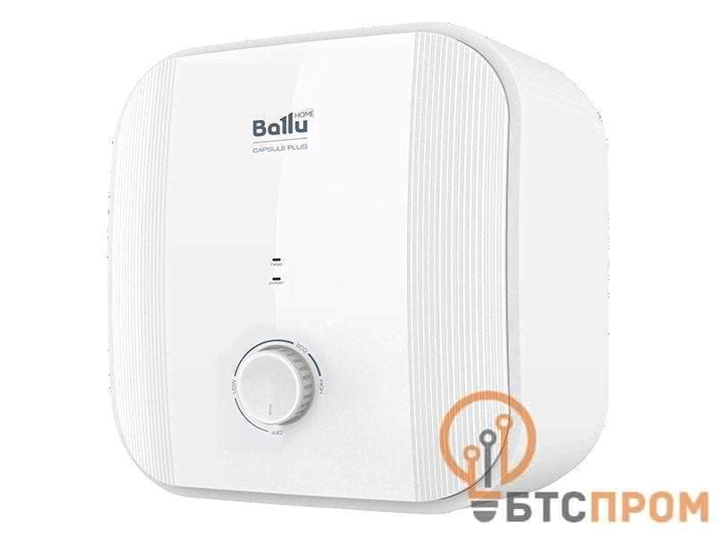  Водонагреватель BWH/S 10 Capsule Plus O Ballu НС-1338774 фото в каталоге от BTSprom.by