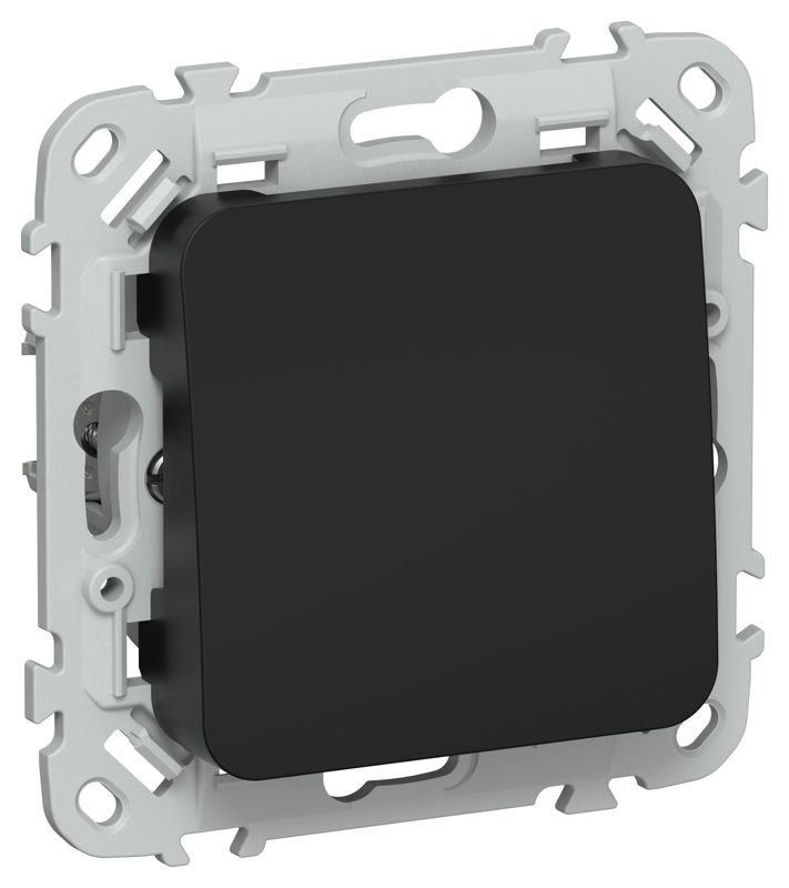 подсветка сп flite пл20-флч 4000к встраив. механизм черн. iek fi-fl20-k02 от BTSprom.by