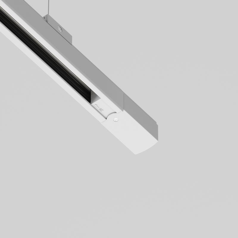  Ввод питания прав. Trinity бел. Voltega TRA-VGL005B-31W-R фото в каталоге от BTSprom.by