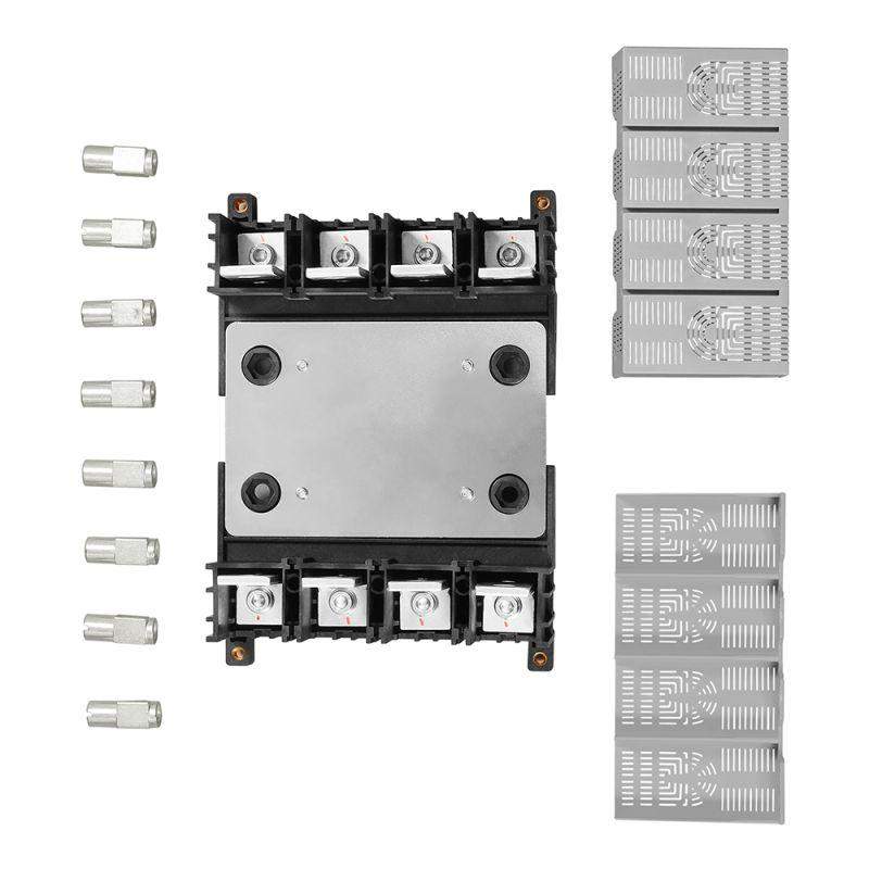 комплект втычного исполнения pmp/pfp t250 4p кэаз 361168 от BTSprom.by