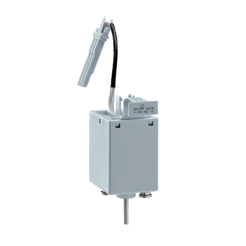 расцепитель независ. ~/= 220-240b ва50-45 контактор 7007136 от BTSprom.by