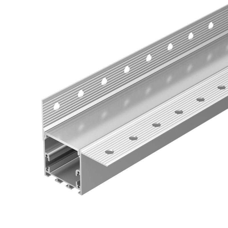 профиль sl-linia32-fantom-edge-2000 anod алюм. arlight 027159 от BTSprom.by