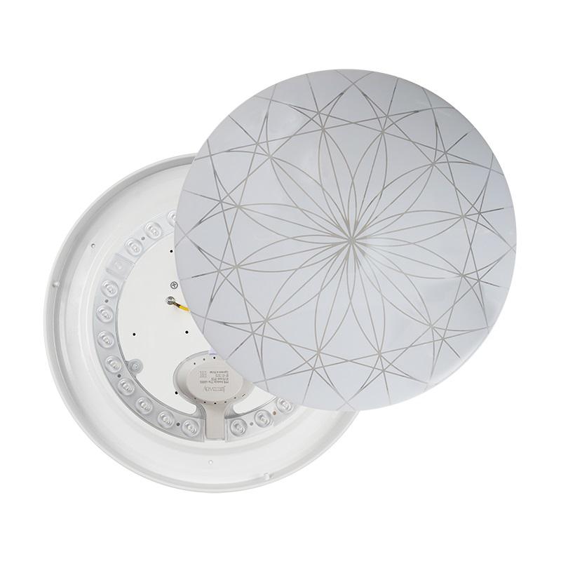  Модуль светодиодный с драйвером PPB Module 22Вт 6500К IP20 D195мм JazzWay 5064966 фото в каталоге от BTSprom.by