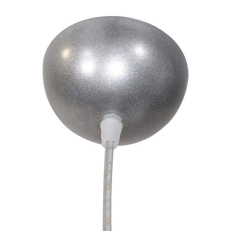  Светильник НСБ 72-100 М61 "Стиль" матов. опал/шнур прозр. (инд. упак.) Элетех 1005251318 фото в каталоге от BTSprom.by