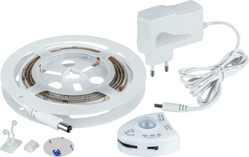 лента светодиодная 61 649 nls-01-1120ww-6-led-1pirmld navigator 61649 от BTSprom.by