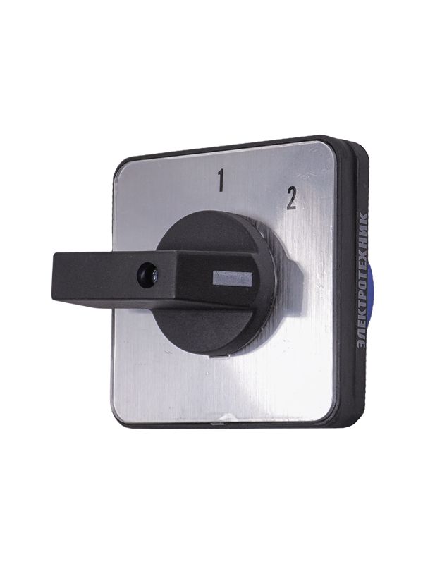 переключатель унив. пк16-12и-0101 55х55 у3 электротехник et512475 от BTSprom.by