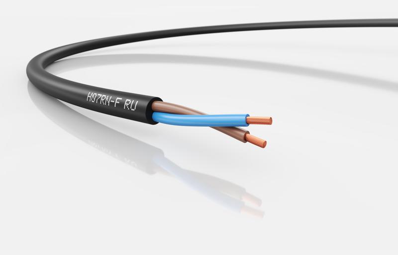 кабель h07rn-f ru 2x1.5 450/750в (м) lapp 3120000608 от BTSprom.by