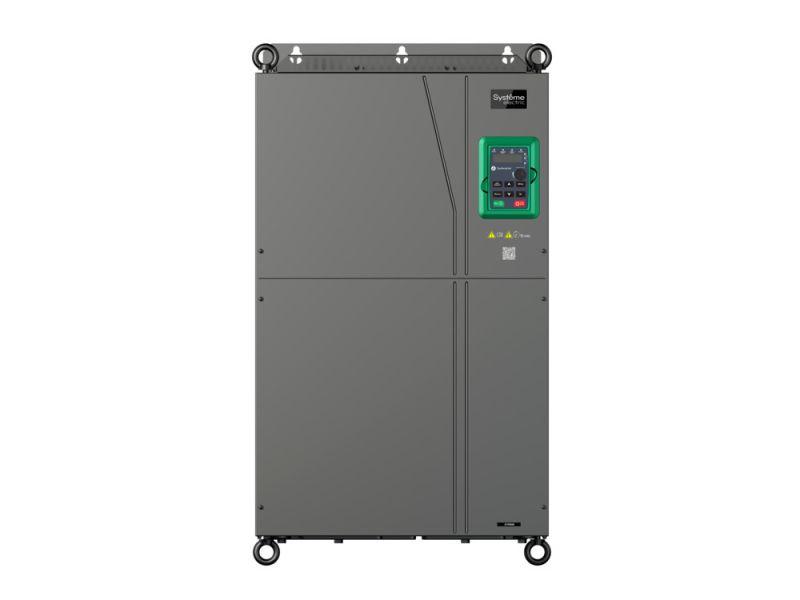 преобразователь частоты stv900h 185квт 690в кран/подъемник se stv900c18y6h от BTSprom.by