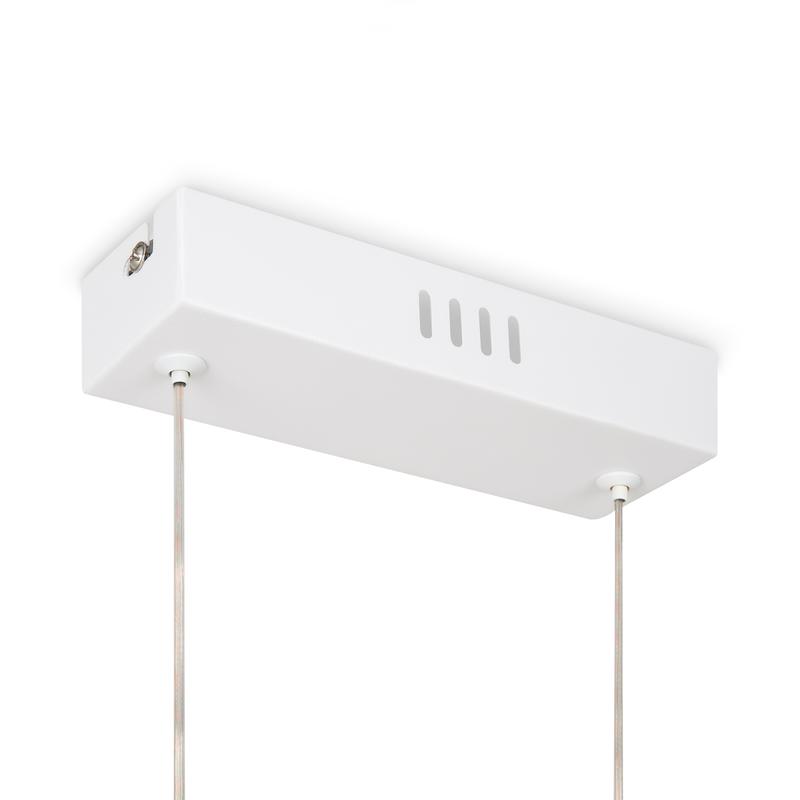  Светильник Chainy 40Вт IP20 подвесной Freya FR6121PL-L38W фото в каталоге от BTSprom.by