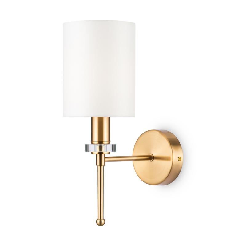  Светильник Dreamy 40Вт E14х1 IP20 бра настен. Freya FR5265WL-01BS фото в каталоге от BTSprom.by