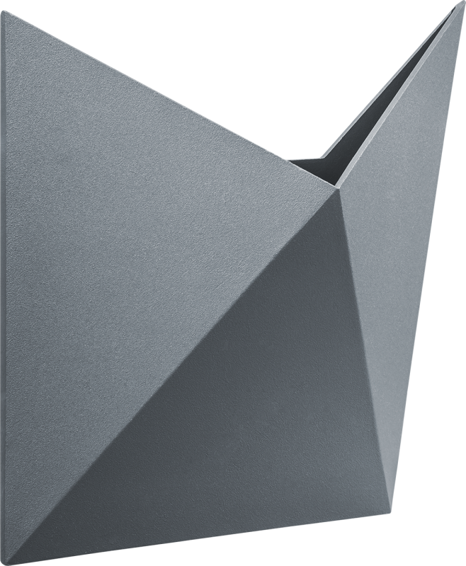 светильник светодиодный 80 577 nof-d-w-007-02 5вт 3000к ip54 240лм для наружной подсветки сер. navigator 80577 от BTSprom.by