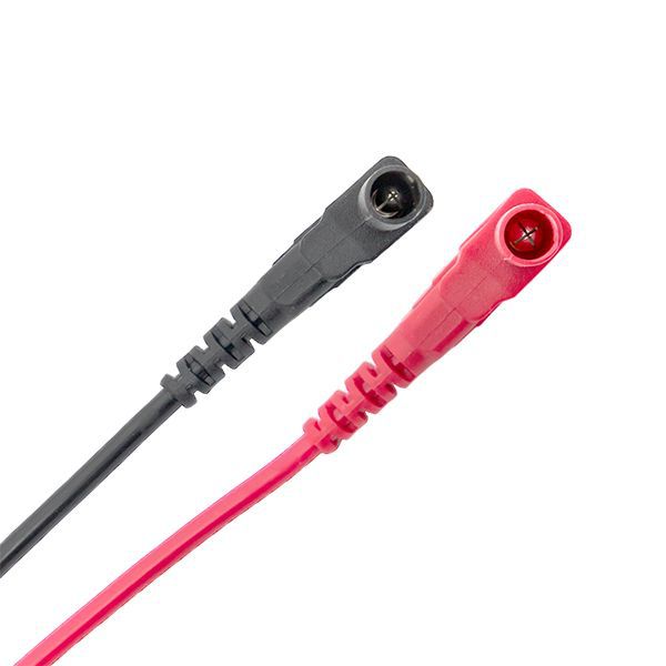  Комплект измерительных щупов TL3001 (1м) (20AWG) Expert EKF TL3001 фото в каталоге от BTSprom.by