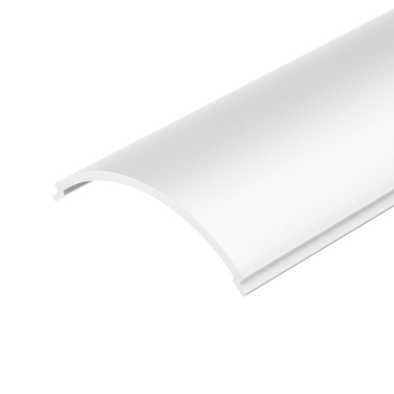 экран sl-kant-h16 round opal пластик l2000 arlight 024038 от BTSprom.by