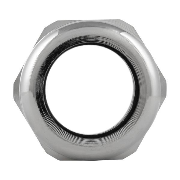  Ввод кабельный металлический MGM40 IP68 d проводника 22-28мм PROxima EKF plc-mgm-40 фото в каталоге от BTSprom.by