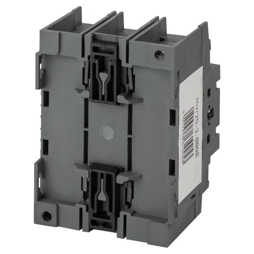  Выключатель-разъединитель ВНК-32-31130 PRO mvr20-3-080E 3П 80А с установленной фронтальной рукояткой управления ЭраА Б0054007 фото в каталоге от BTSprom.by