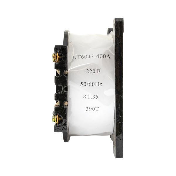  Катушка управления КТ-6043 230В EKF ctr-kt-6043-230 фото в каталоге от BTSprom.by