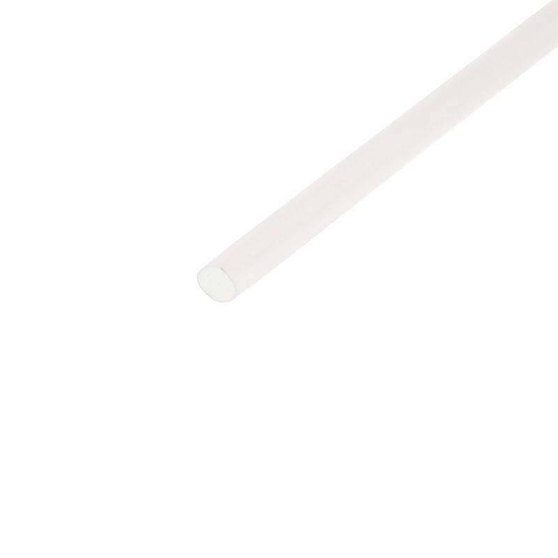 трубка термоусадочная н-1 6.0/3.0 1м прозр. rexant 20-6009 от BTSprom.by