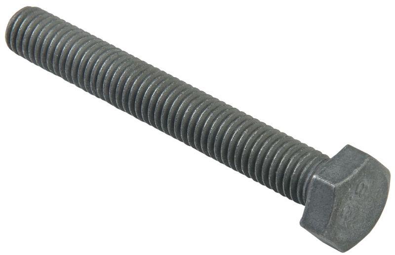 болт с шестигранной головкой м10х80 hdz (уп.20шт) iek cmz10-bt-10-080-hdz от BTSprom.by