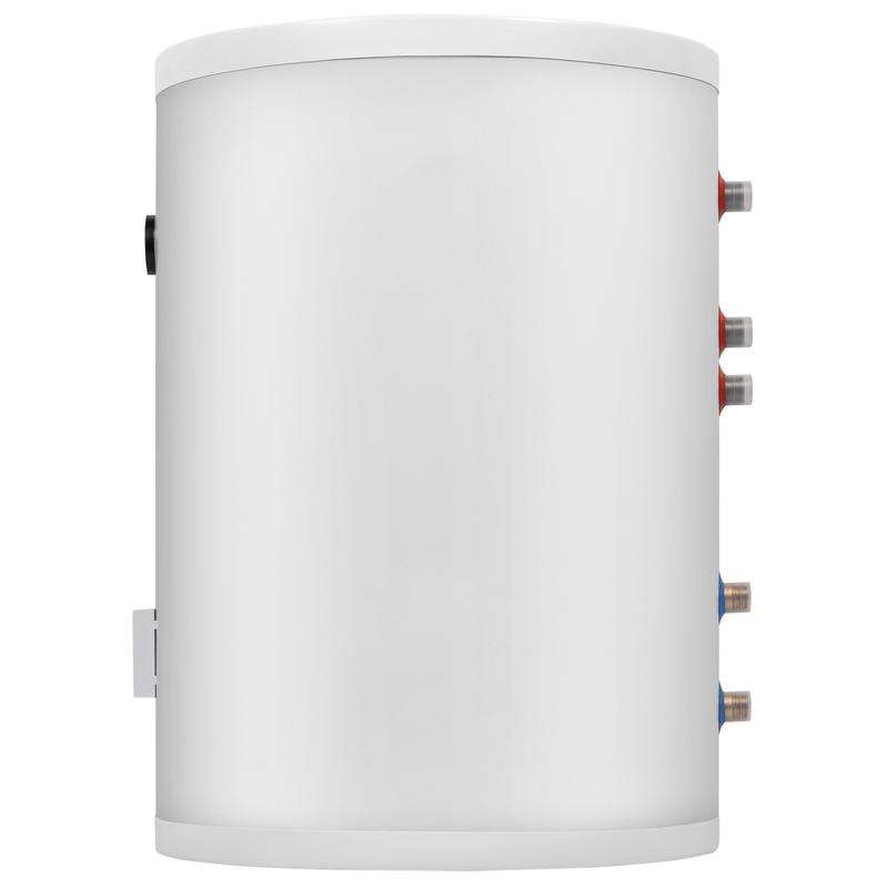  Бойлер косвенного нагрева AQUATEC INOX RTWX 100 напольный Royal Thermo НС-1202660 фото в каталоге от BTSprom.by