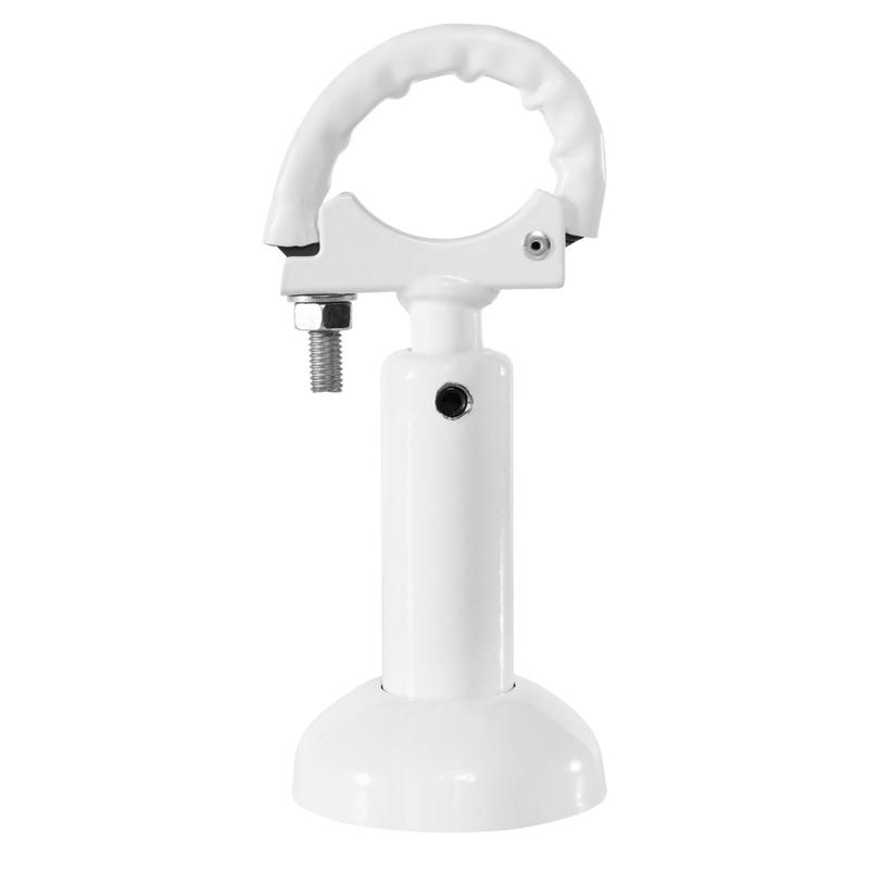  Кронштейн напольный регулируемый АБР Royal Thermo НС-1007285 фото в каталоге от BTSprom.by