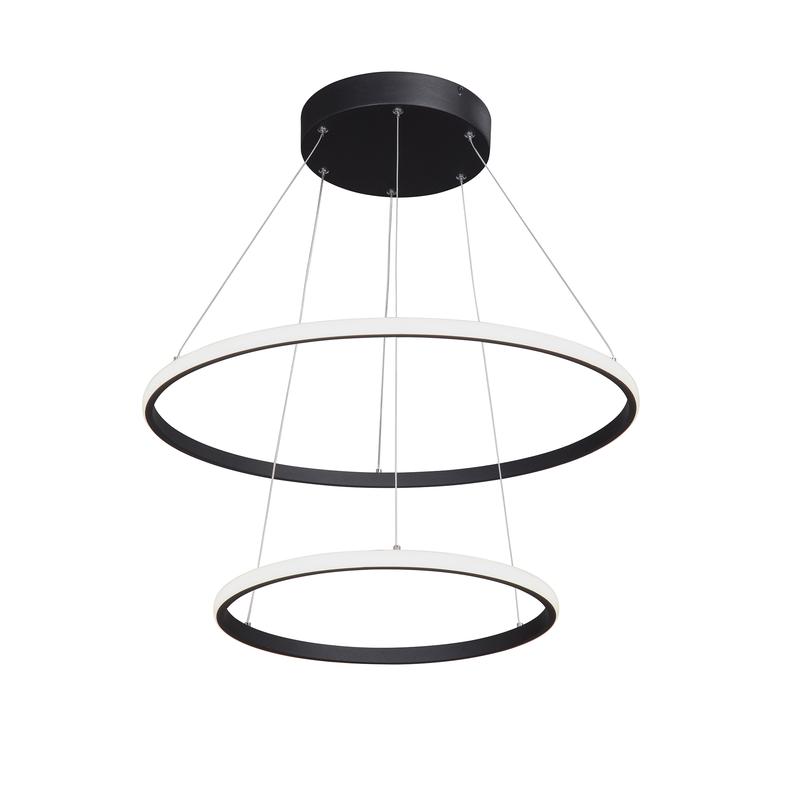 светильник светодиодный led 66вт 3900-4200к 4920лм vitaluce v4600-1/2s от BTSprom.by