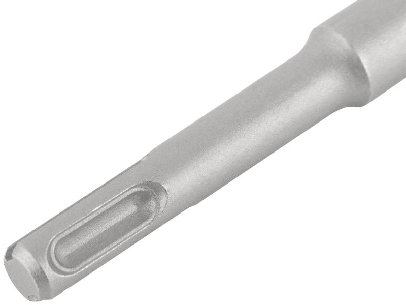  Зубило пикообразное SDS-PLUS легированная сталь 250х14мм FIT 33491 фото в каталоге от BTSprom.by