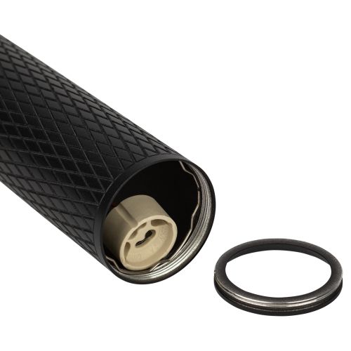  Светильник WL46 BK под лампу MR16 GU10 12Вт для интерьера/фасадов IP20 черн. Эра Б0058502 фото в каталоге от BTSprom.by