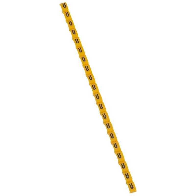 маркер duplex "u" leg 038430 от BTSprom.by