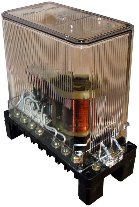 реле промежуточное рп-16-1 48в dc 2/4 задн. присоед. чэаз a8119-77951521 от BTSprom.by