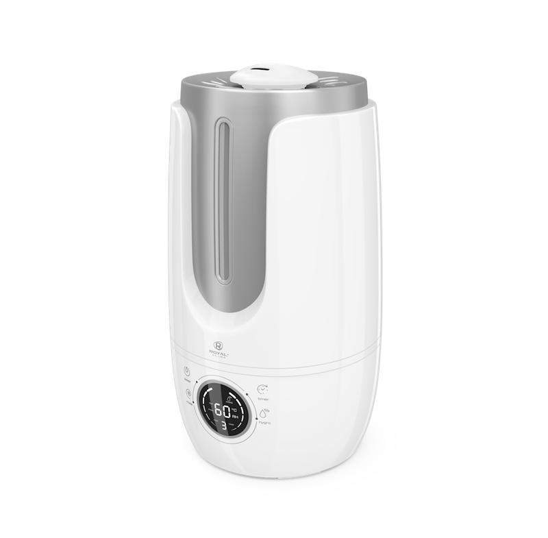 увлажнитель воздуха royal clima antica ruh-an300/4.0e-sv royal clima нс-1168282 от BTSprom.by