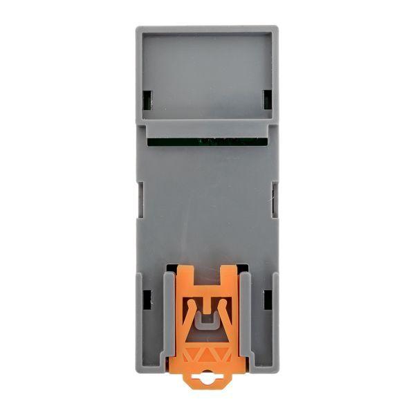  Вольтметр цифровой VD-G31 на DIN-рейку однофазный EKF vd-g31 фото в каталоге от BTSprom.by