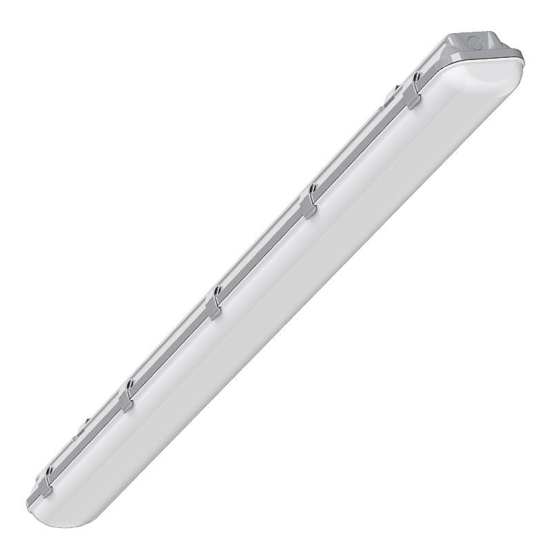 светильник светодиодный slim-38/milky 38вт 5000к ip65 4800лм дсп накладной/подвесной csvt цб000009202 от BTSprom.by