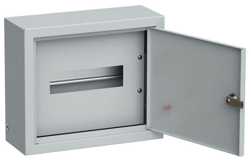 корпус щрн-9 titan 3 265х310х120мм ip31 метал. iek mkm14-n-09-31-z от BTSprom.by