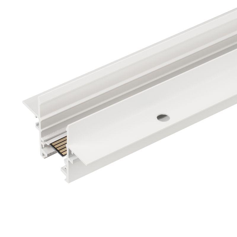 трек встраиваемый mag-track-2538-fdw-2000 wh 5ln ip20 метал. arlight 050225 от BTSprom.by
