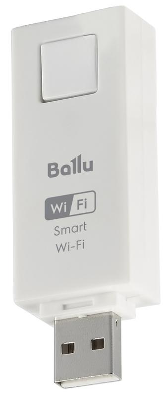 модуль съемный управляющий smart wi-fi bec/wf-01 ballu нс-1102775 от BTSprom.by