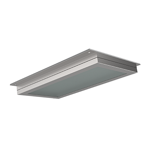 светильник светодиодный axium 2.0 35вт 4000к ip65 для сэндвич-панелей аварийный автономный постоянного действия рассеив. опал закал. стекло varton v1-i0-70592-spa00-6503540 от BTSprom.by