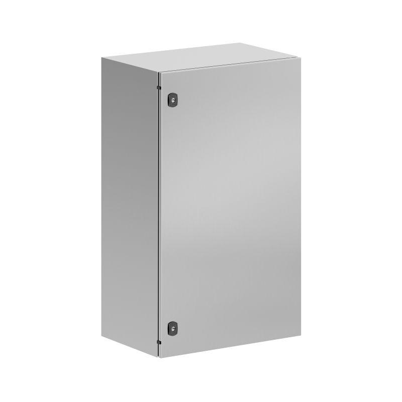 корпус навесной sth с м/п из нержавеющей стали aisi316 1000х600х400мм без фланца dkc r5sth1064-316 от BTSprom.by