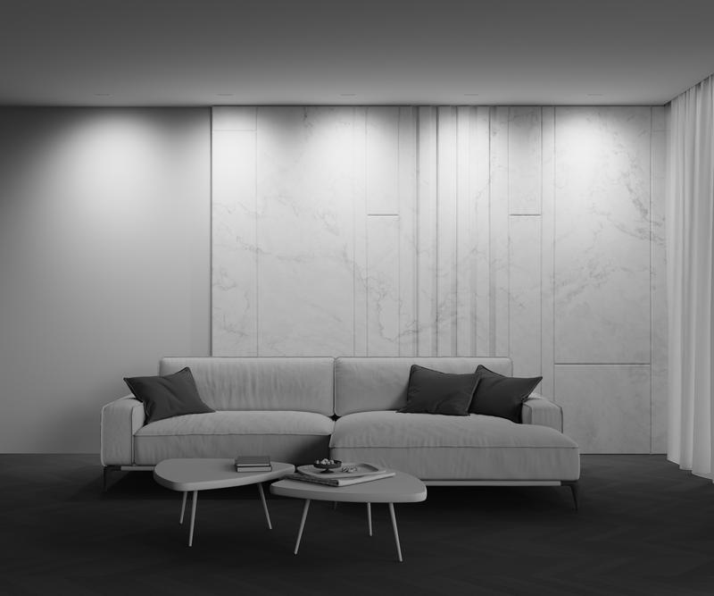  Светильник Parete 6Вт 2700К-4000К 75град. встраив. Maytoni DL100-6W2.7-3-4K-W фото в каталоге от BTSprom.by