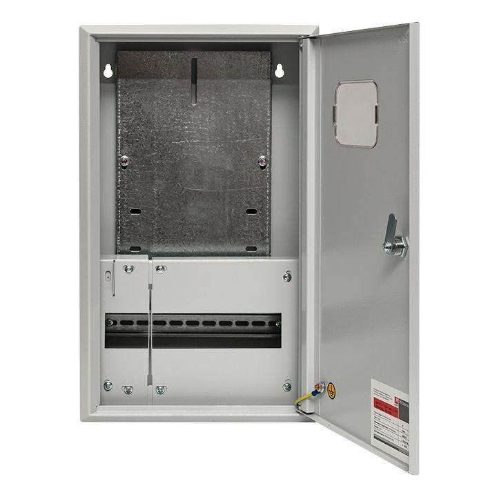  Щит ЩУРн 3/12 (Э) (500х300х120) IP31 EKF mb23-3/12e фото в каталоге от BTSprom.by