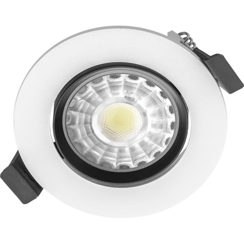 рамка круглая adjustable/r бел. ст 2902000010 от BTSprom.by