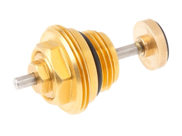 вентиль 1/2" нар. для ave136, av engineering (м30х1,5) ave155004 от BTSprom.by