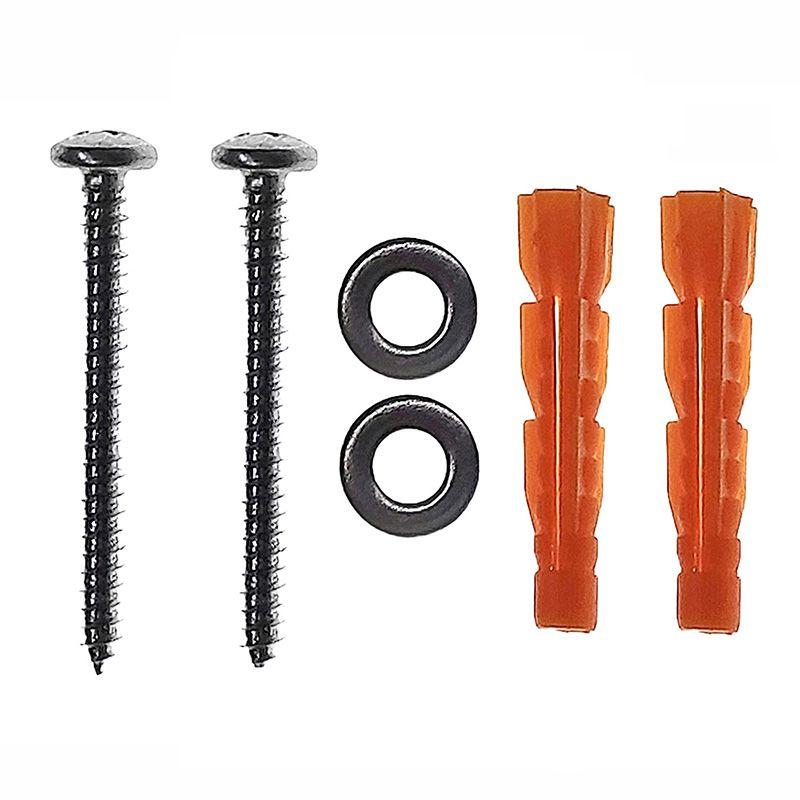  Держатель-органайзер торцевых головок настенный черн. Rexant 38-0666 фото в каталоге от BTSprom.by