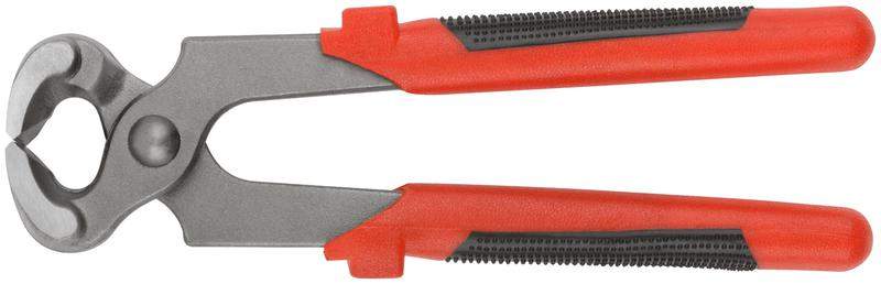 клещи строительные "стандарт" пластиковые ручки 200мм красн.-черн. fit 51820 от BTSprom.by