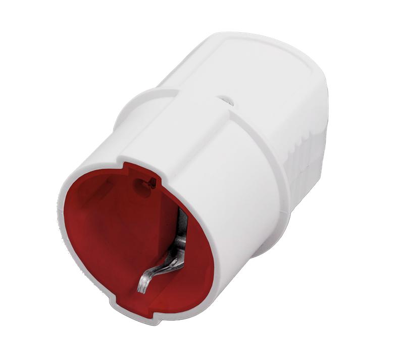 колодка 1-м aria с заземл. arvia 40 01 1000 001 от BTSprom.by