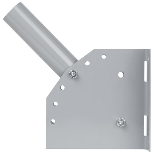  Кронштейн для уличного светильника SPP-AC2-0-230-038 с переменным углом 270мм d38мм Эра Б0057533 фото в каталоге от BTSprom.by