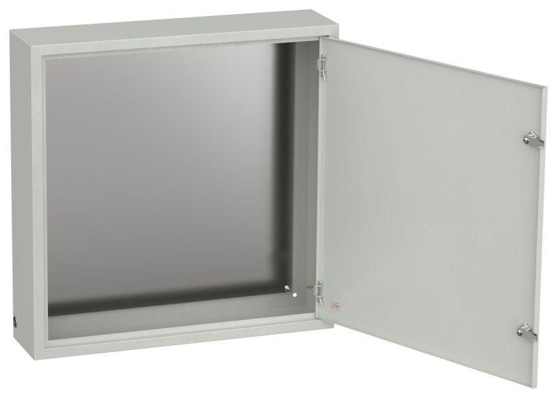 корпус щмп-6.6.1-0 600х600х150 ухл3 ip31 метал. iek ykm40-661-31 от BTSprom.by