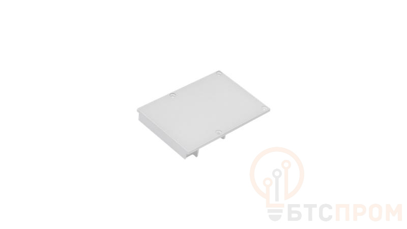 Заглушка для профиля LS4970 (уп.2шт) DesignLed 00-00002745 фото в каталоге от BTSprom.by  Заглушка для профиля LS4970 (уп.2шт) DesignLed 00-00002745 фото в каталоге от BTSprom.by