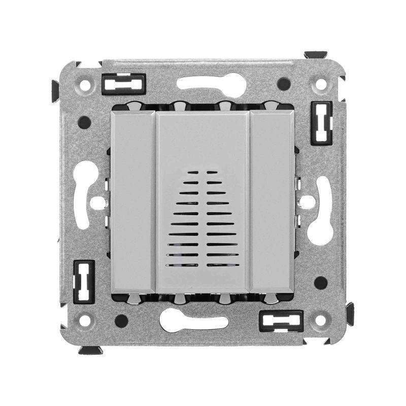 звонок сп "avanti" "закаленная сталь" dkc 4404193 от BTSprom.by